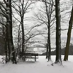 Daire Fraenkische Linie - Radspitz-ferienwohnungen Marktrodach