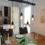 Fraenkische Linie - Radspitz-ferienwohnungen * Marktrodach