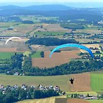 Fraenkische Linie - Radspitz-ferienwohnungen * Marktrodach