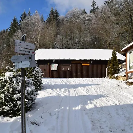 Fraenkische Linie - Radspitz-ferienwohnungen Apartmán Marktrodach