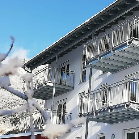 Fraenkische Linie - Radspitz-ferienwohnungen Appartement