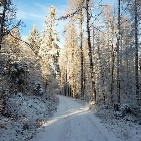 Fraenkische Linie - Radspitz-ferienwohnungen Appartement