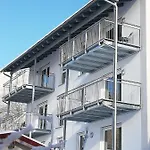 Fraenkische Linie - Radspitz-ferienwohnungen * Marktrodach