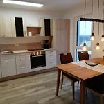 Fraenkische Linie - Radspitz-ferienwohnungen *