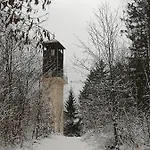Lägenhet Fraenkische Linie - Radspitz-ferienwohnungen *