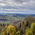 Fraenkische Linie - Radspitz-ferienwohnungen Lägenhet Marktrodach