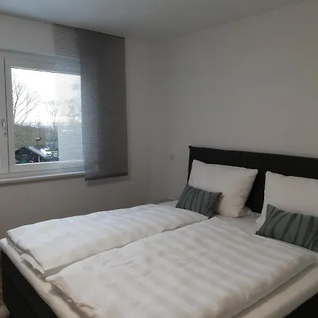 Fränkische Linie - Radspitz-ferienwohnungen Apartment *