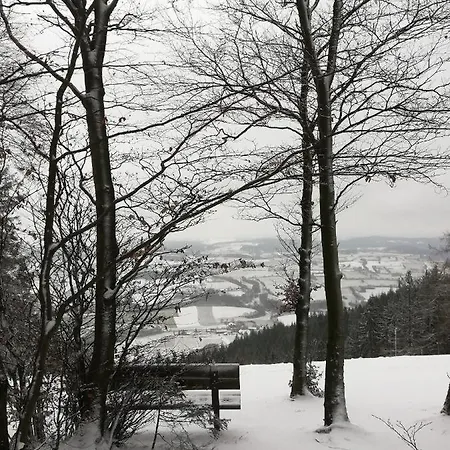 Fränkische Linie - Radspitz-ferienwohnungen Apartment