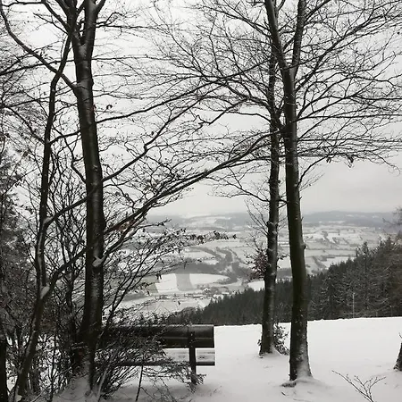 Fraenkische Linie - Radspitz-ferienwohnungen Apartment