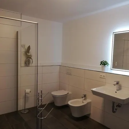 Fraenkische Linie - Radspitz-ferienwohnungen Apartment Marktrodach
