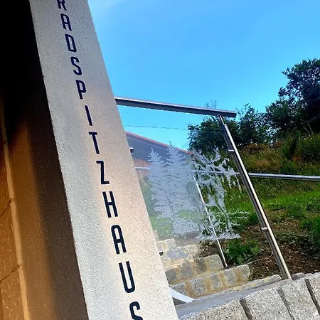 Fränkische Linie - Radspitz-ferienwohnungen