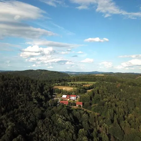 Fraenkische Linie - Radspitz-ferienwohnungen Appartement