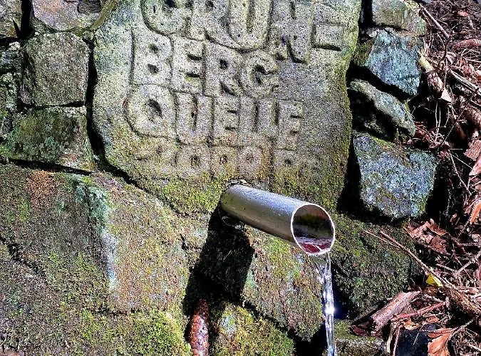 Fraenkische Linie - Radspitz-ferienwohnungen *